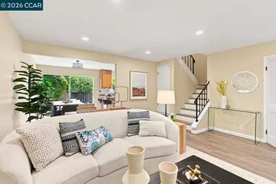 167 Miramonte Dr, Moraga, CA 94556 - Photo 1