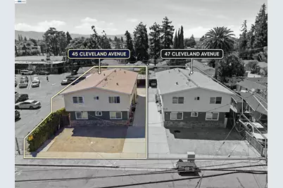 45 Cleveland Ave, San Jose, CA 95128 - Photo 3