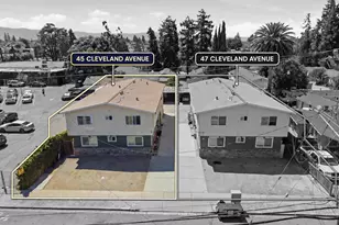 45 Cleveland Ave, San Jose, CA 95128 - Photo 3