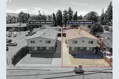 47 Cleveland Ave, San Jose, CA 95128 - Photo 3
