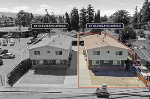 47 Cleveland Ave, San Jose, CA 95128 - Photo 3