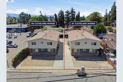 47 Cleveland Ave, San Jose, CA 95128 - Photo 1