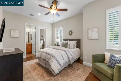2012 Colmar St, Danville, CA 94506 - Photo 5