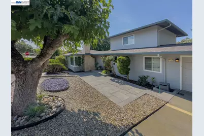 3255 Sweet Dr, Lafayette, CA 94549 - Photo 25