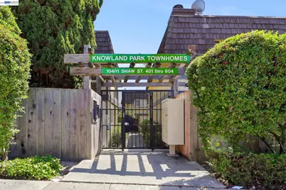 10401 Shaw St #401, Oakland, CA 94605 - Photo 43