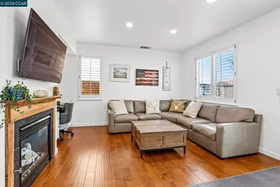 614 Rock Rose Way, Richmond, CA 94806 - Photo 9
