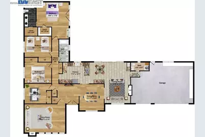 280 Bolla Ave, Alamo, CA 94507 - Photo 59