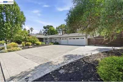 280 Bolla Ave, Alamo, CA 94507 - Photo 57