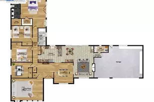 280 Bolla Ave, Alamo, CA 94507 - Photo 59