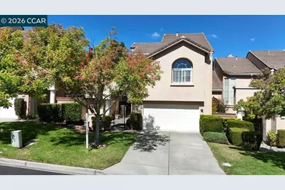 1324 Canyon Side Ave, San Ramon, CA 94582 - Photo 53