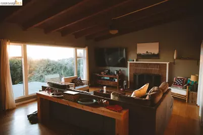 6100 Skyline Blvd, Oakland, CA 94611 - Photo 3