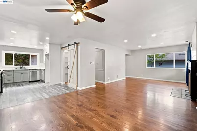 1210 Highland Blvd, Hayward, CA 94542 - Photo 7