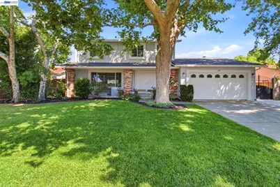 2867 Winthrop Ave., San Ramon, CA 94583 - Photo 1