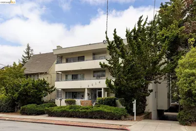 2614 Warring St #9, Berkeley, CA 94704 - Photo 1