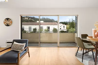 2614 Warring St #9, Berkeley, CA 94704 - Photo 5