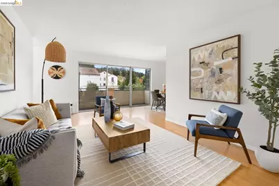 2614 Warring St #9, Berkeley, CA 94704 - Photo 3