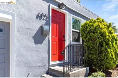 6622 Waldo Ave, El Cerrito, CA 94530 - Photo 3