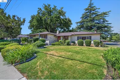 1787 Roxbury Dr, Concord, CA 94519 - Photo 3