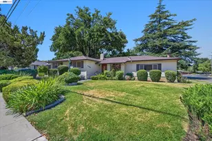 1787 Roxbury Dr, Concord, CA 94519 - Photo 3