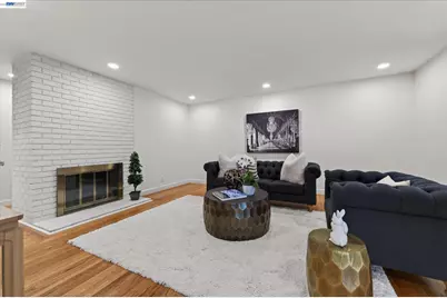 1787 Roxbury Dr, Concord, CA 94519 - Photo 11