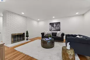 1787 Roxbury Dr, Concord, CA 94519 - Photo 11