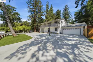 8 Calle Del Casarillo, Diablo, CA 94528 - Photo 3