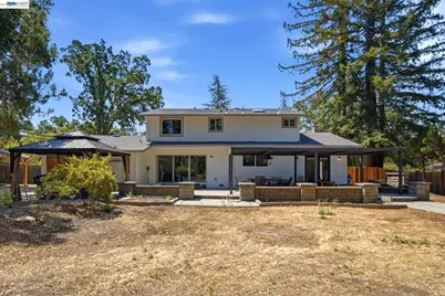8 Calle Del Casarillo, Diablo, CA 94528 - Photo 47