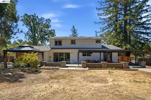 8 Calle Del Casarillo, Diablo, CA 94528 - Photo 47