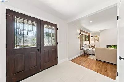 8 Calle Del Casarillo, Diablo, CA 94528 - Photo 5