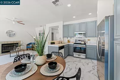2304 Grassland Way, Antioch, CA 94531 - Photo 9