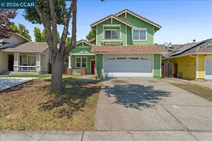 2304 Grassland Way, Antioch, CA 94531 - Photo 1