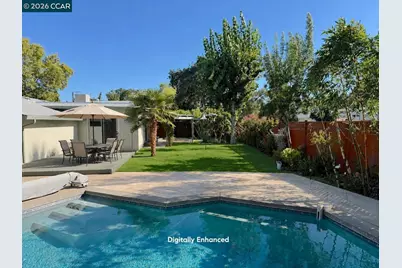 31 Rogers Ct, Pleasant Hill, CA 94523 - Photo 29