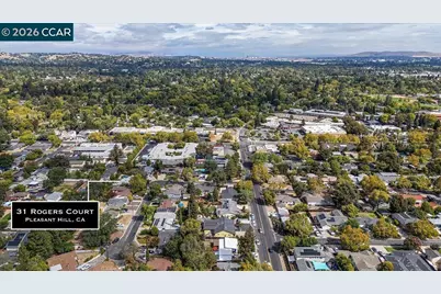 31 Rogers Ct, Pleasant Hill, CA 94523 - Photo 49