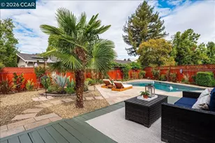 31 Rogers Ct, Pleasant Hill, CA 94523 - Photo 5