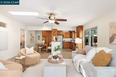 31 Rogers Ct, Pleasant Hill, CA 94523 - Photo 15