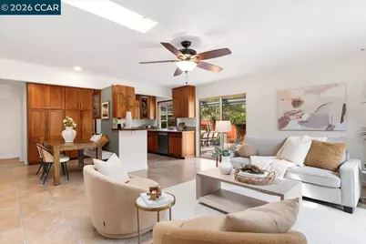 31 Rogers Ct, Pleasant Hill, CA 94523 - Photo 9