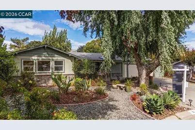 31 Rogers Ct, Pleasant Hill, CA 94523 - Photo 3