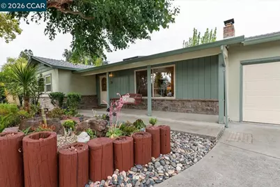 31 Rogers Ct, Pleasant Hill, CA 94523 - Photo 37