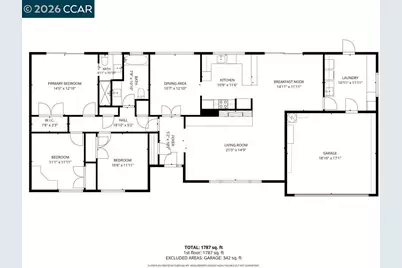 732 Moraga Rd, Moraga, CA 94556 - Photo 23