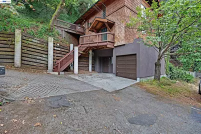 7360 Claremont Ave, Berkeley, CA 94705 - Photo 1