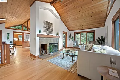 7360 Claremont Ave, Berkeley, CA 94705 - Photo 5