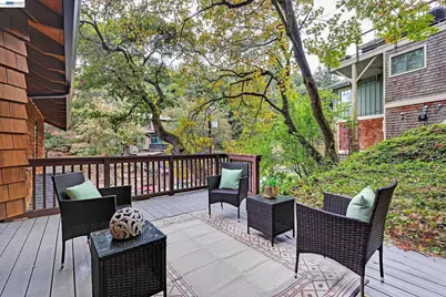 7360 Claremont Ave, Berkeley, CA 94705 - Photo 15