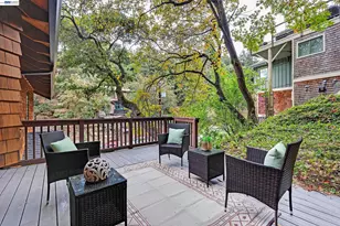 7360 Claremont Ave, Berkeley, CA 94705 - Photo 15