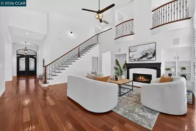 1116 Peacock Creek Dr, Clayton, CA 94517 - Photo 17