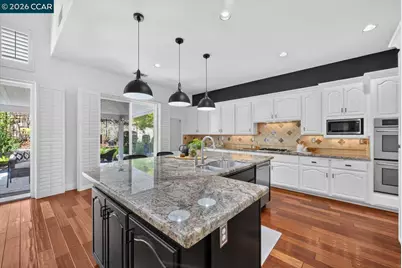 1116 Peacock Creek Dr, Clayton, CA 94517 - Photo 19