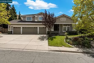 1116 Peacock Creek Dr, Clayton, CA 94517 - Photo 1