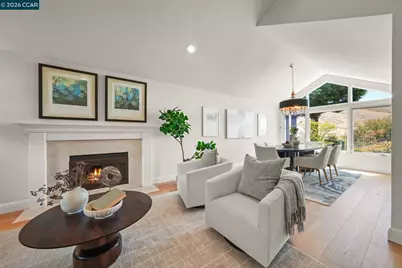 580 Buttonwood Dr, Danville, CA 94506 - Photo 9