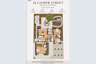24 Casper St, Milpitas, CA 95035 - Photo 39