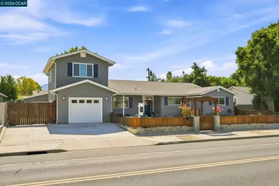 1704 Denkinger Rd., Concord, CA 94521 - Photo 9