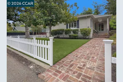 4053 Marianne Dr, Lafayette, CA 94549 - Photo 1